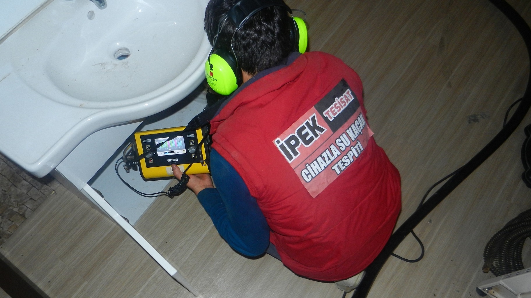 Beykoz Tesisatçi Acil Mutfak Lavabo Açma