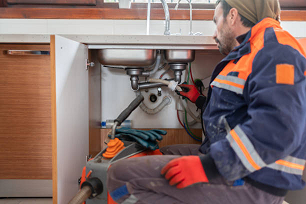 Beykoz Tesisatçi Mutfak Lavabo Açma