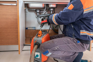 Beykoz Tesisatçi Mutfak Lavabo Açma